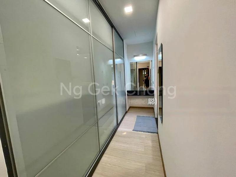Common Room (Condo) for Rent in  148 Pasir Panjang Road - Image 12